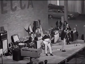 From The Album '' Out Of Our Heads '' The Rolling Stones 1965 - Cry To Me | 60s Around Sounds Music