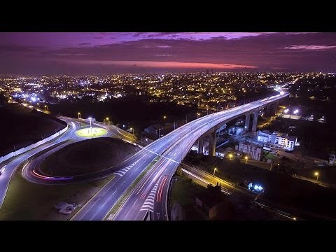 LA GRAN AREQUIPA ● | Una imponente ciudad | ✓ Perú Full HD