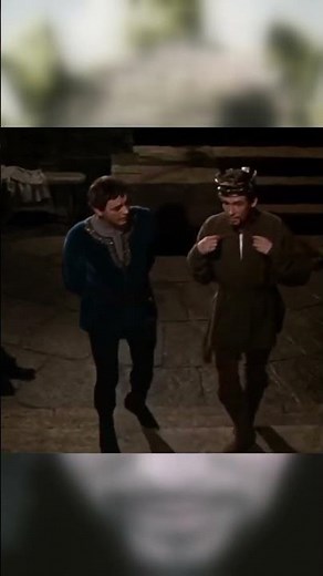 #movieclips : Becket (1964) - Forks