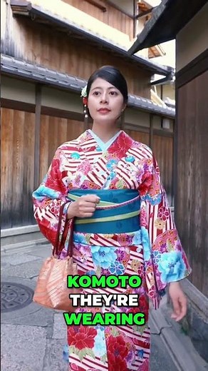This Japanese Bride's Outfit Tells Everything #traditional #wedding #culture