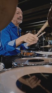 177K views · 4.6K reactions | DRUM SOLO part two! Steve Smith performs "Tempus Fugue-It" from the Vital Information Album "Time Flies." | Steve Smith | Facebook