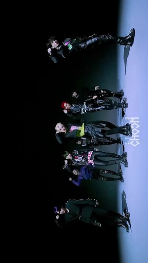 Stray Kids 'MANIAC' Performance on Studio Choom