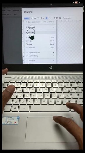 How to Insert Word Art Into Google Docs?