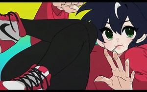 【4K】Bloodpop - meme