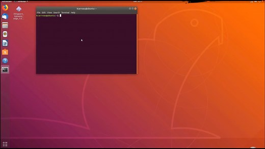 KEPServerEX6之 ThingWorx Kepware Edge Linux版本安装