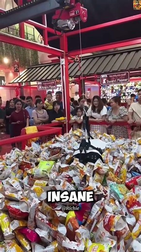 Is This the Craziest 30-Second Challenge in Japan? 🇯🇵😳