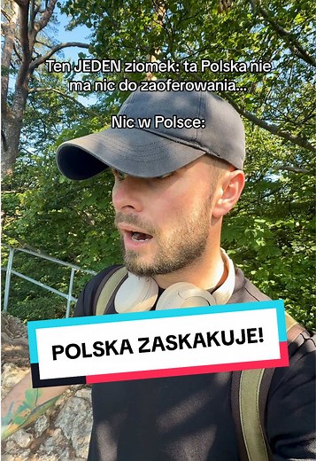 ZIELONA Polska: Odkryj Piękno Pienin i Dunajca