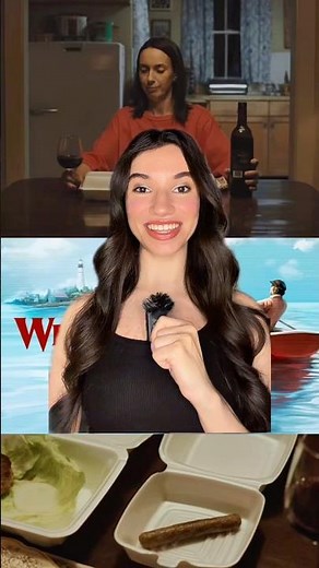 WIDOW’S BAY EPISODE 8: THE BOOGEYMAN RETURNS? ⚓️ #widowsbay #tv #appletv #horrorcomedy #television