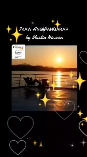 Ikaw Ang Pangarap: Explore Martin Nievera's Lyrics