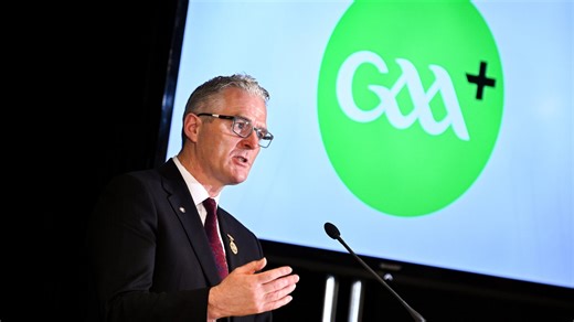 GAA  to launch next month with fixture list & pricing details set to be revealed