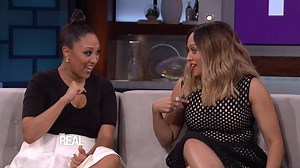 It’s the moment you’ve all been waiting for… Tia Mowry is finally joining us in the studio, and Tamera could not be any more excited! Check out the FULL episode here: | The Real