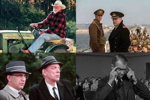 Las 36 mejores películas basadas en hechos reales de la historia