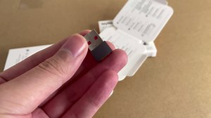 Full Metal Mouse Jiggler, 3 Optional Modes Driver-Free Automatic Undetectable USB Mouse Mover Wiggler Shaker for PC Laptop Keeps Computer Awake, with Switch and USB-C Adapter