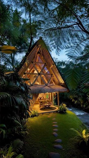 Top 10 Eco Luxury Hotels in Bali! 🇮🇩