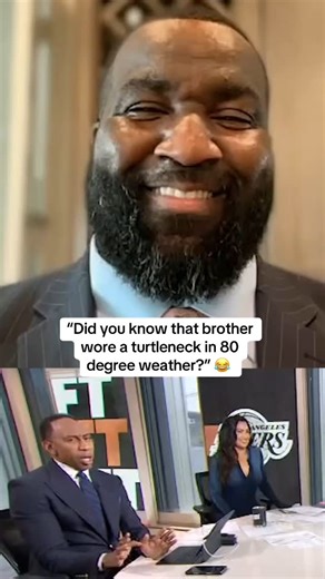 That backfired quickly 😂 | ESPN First Take