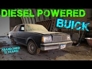 Can We Bring the Most UNRELIABLE 1980's Engine Back to LIFE!?
