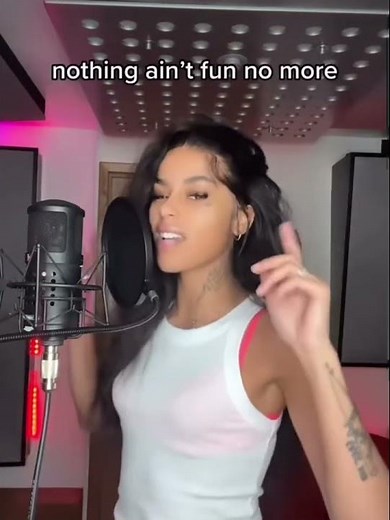 Stormzy - Hide And Seek (Remix) ft. Lost Girl