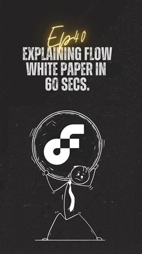 What Is Flow Blockchain? | The NFT & Gaming Blockchain Explained