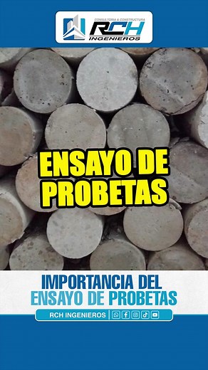 Ensayo de Rotura de Probetas de Concreto: Guía Completa