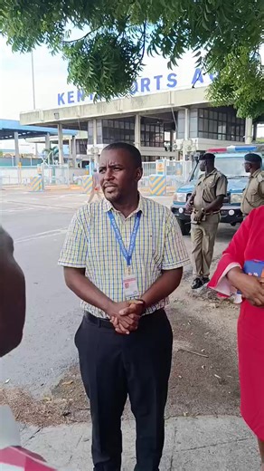 Petition Against KPA Recruitment Process: A Call for Accountability