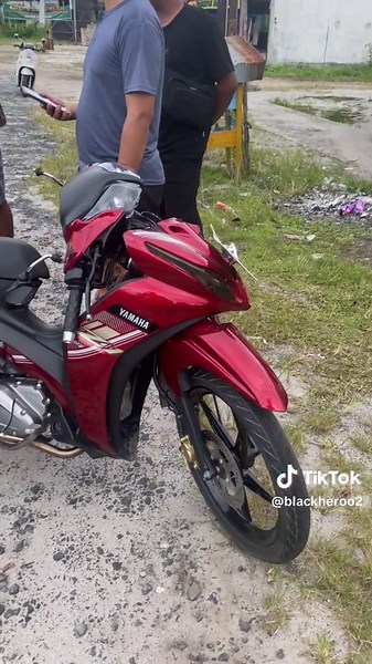 Jupiter Z1 Review dan Spesifikasi Terbaru 2026