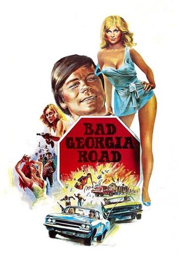 Bad Georgia Road (1977)