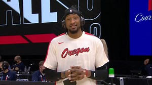 Robert Covington donates $25,000 scholarships to students at his alma mater