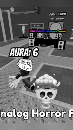 troll face roblox #nobatidao #roblox #usagaming