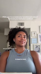 Read Your Contract: What Every Non-Union Talent Needs to Know