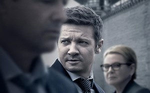 Exclusive Interview – Scoring Mayor of Kingstown with composer Andrew Lockington