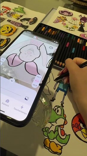 What should I draw next? 🌴 #easydrawing #drawing #pencildrawing #easysketch #howtodraw