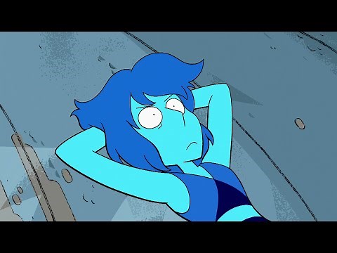 Peridot's Annoying Song