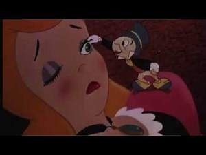 "Jiminy Returns" - Part 3 - Pollyanna Meets Jiminy/Summer Wheeze