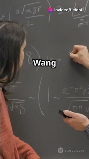 Kakeya Conjecture: A Century-Old Math Mystery Solved! #Sciencefather #researcher #proof