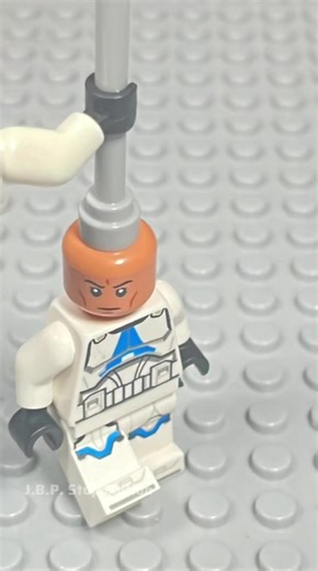 I know I’m late to the trend #lego #stopmotion | lego