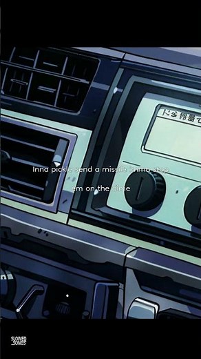 nle choppa & nle the great - hello revenge [ slowed + reverb ] (lyrics) #nlechoppa #HipHop