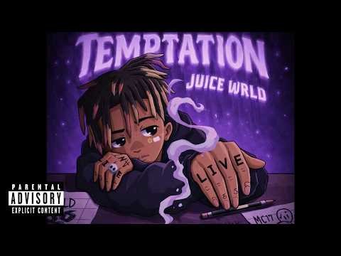 [FREE] Juice WRLD Type Beat 2026 - "Temptation"
