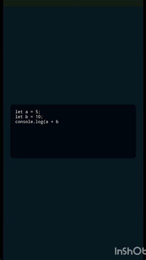 JavaScript | Typing | With Output | Coding #Shorts #Coding #JavaScript