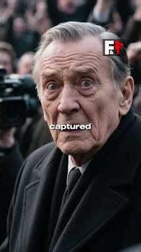 Ceaușescu's Last Stand The Final Days of a Dictator Revealed