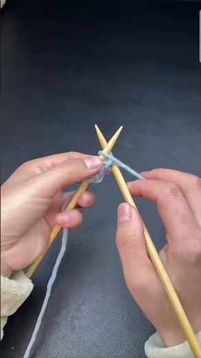 German Twisted Knot crochet Tutorial || how to knit pattern