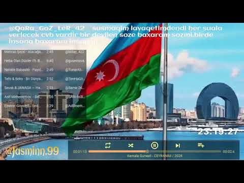 Tik Tok Azerbaycan 7/24 canli yayin