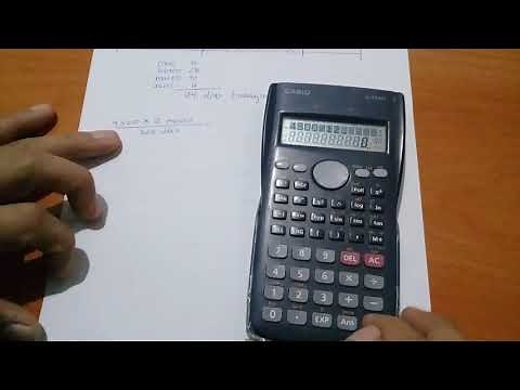 cálculo de vacaciones