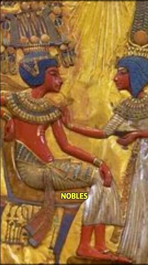 The Sacred Scarab Egypt’s Mystery Amulet #facts #shorts