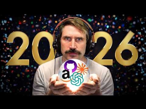 Our 2026 Predictions | The Standup