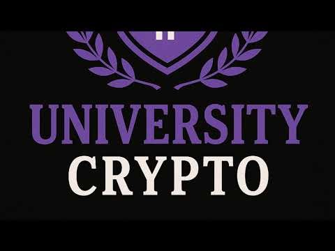 Live Stream Universe Crypto