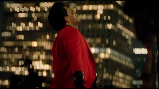 The Weeknd - Blinding Lights (Official Video)