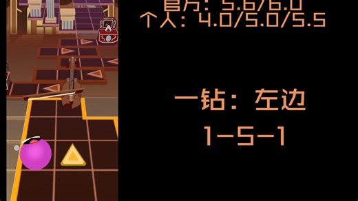 RS-音乐剧场完美通关解析（无印重发）