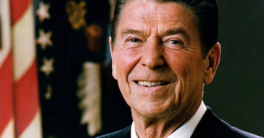 10 Reprehensible Crimes Of Ronald Reagan