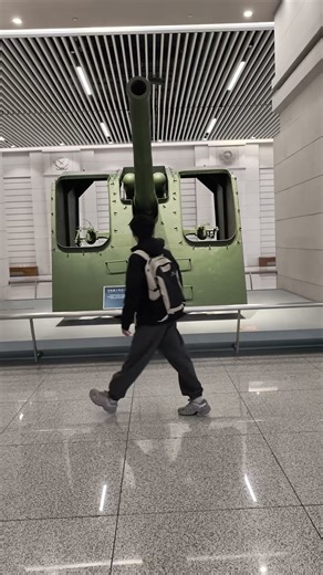 WWII Artillery Shelter Guide: Protecting Yourself During Bombardment #WWII #historyofindia