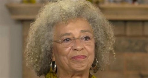 Here Comes the Sun: Activist Angela Davis and surfboards